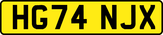 HG74NJX