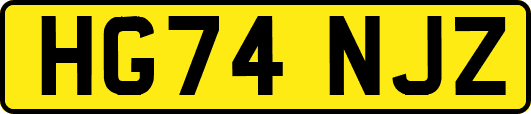 HG74NJZ