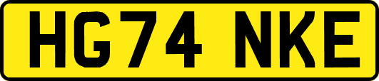 HG74NKE