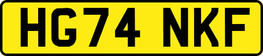 HG74NKF