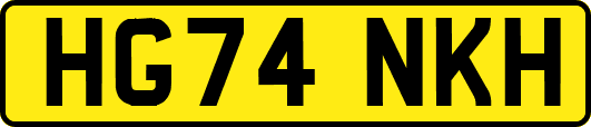 HG74NKH