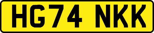 HG74NKK