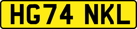 HG74NKL