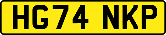 HG74NKP