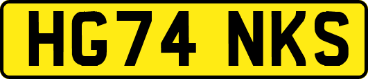 HG74NKS