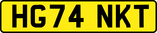 HG74NKT