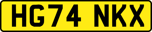 HG74NKX