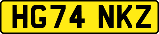 HG74NKZ