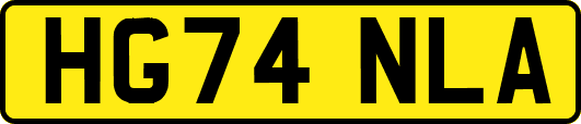 HG74NLA