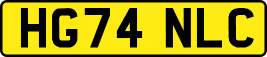 HG74NLC