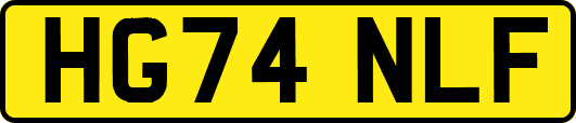 HG74NLF