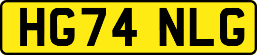 HG74NLG