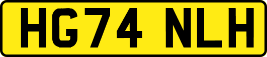 HG74NLH