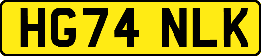 HG74NLK