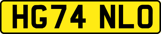 HG74NLO