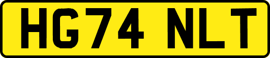 HG74NLT