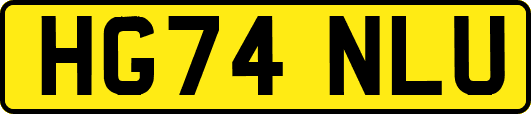 HG74NLU