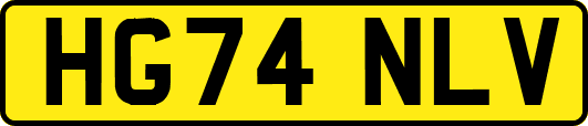 HG74NLV