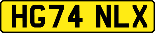 HG74NLX