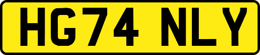 HG74NLY