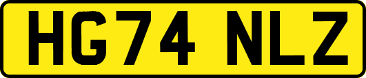 HG74NLZ