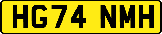 HG74NMH