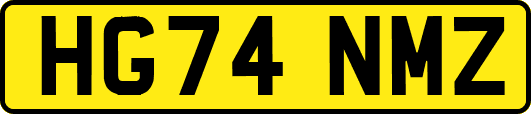 HG74NMZ