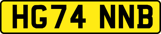 HG74NNB