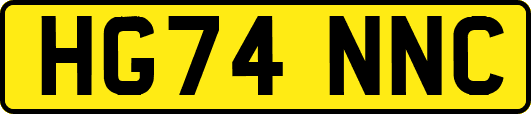 HG74NNC