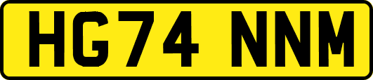 HG74NNM