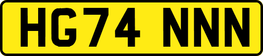 HG74NNN