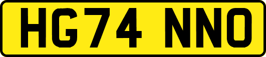 HG74NNO