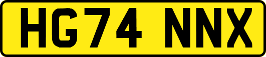 HG74NNX