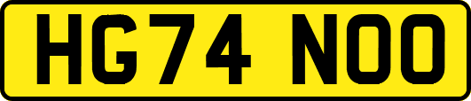 HG74NOO