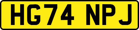 HG74NPJ