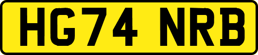 HG74NRB
