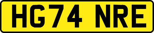 HG74NRE