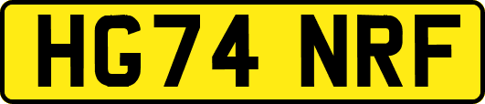 HG74NRF