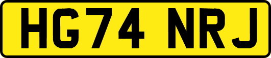 HG74NRJ