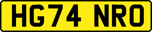 HG74NRO