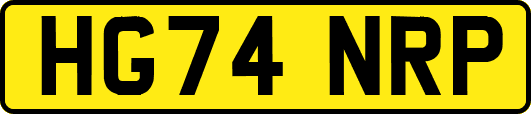 HG74NRP