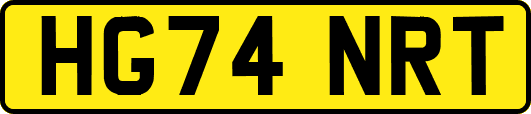 HG74NRT
