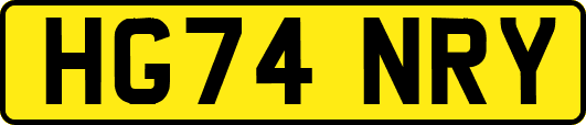 HG74NRY