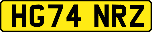 HG74NRZ