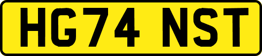 HG74NST