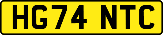 HG74NTC