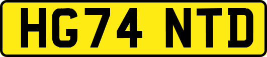 HG74NTD