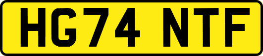 HG74NTF