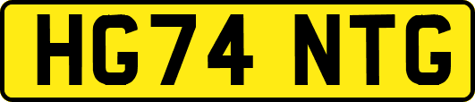 HG74NTG