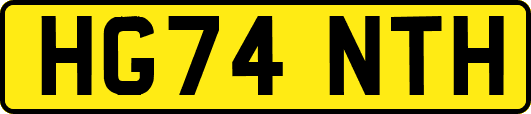 HG74NTH